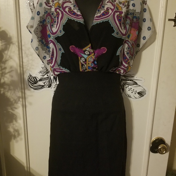 Dress - Picture 3 of 7